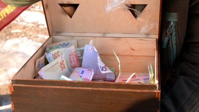 “Якщо хочемо перемоги, треба щось до неї докласти”: як у селі на Вінниччині працює дитячий блокпост