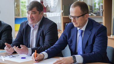 На Житомирщині визначили переможців премії імені Івана Огієнка у п’яти номінаціях