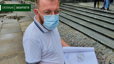 Петиція проти забудови багатоповерхівками тенісних кортів в Ужгороді набрала понад 250 підписів Петиція проти забудови багатоповерхівками тенісних кортів в Ужгороді набрала понад 250 підписів