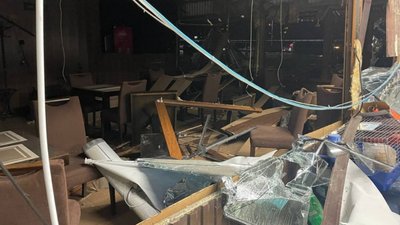 Обстріли Запорізької області 18 жовтня: армія РФ 247 разів атакувала регіон