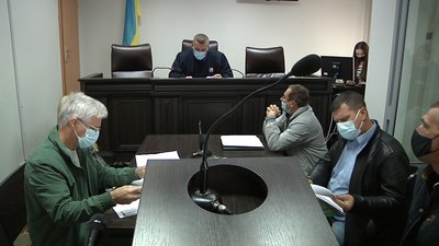 Потерпіла у ДТП з маршруткою у Запоріжжі вимагатиме відшкодування 55 тис. грн Потерпіла у ДТП з маршруткою у Запоріжжі вимагатиме відшкодування 55 тис. грн