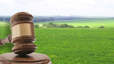 Генічеській громаді на Херсонщині повернули землю вартістю 6 мільйонів гривень