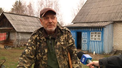 Житомирські прикордонники посилили охорону на кордоні України з Білоруссю Житомирські прикордонники посилили охорону на кордоні України з Білоруссю