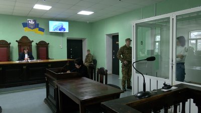 Раділа похованням українських військових: екссекретарку суду зобов'язали повернути заставу