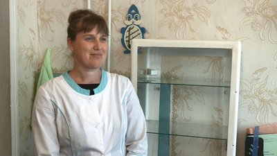 Пів року без аптеки Пів року без аптеки