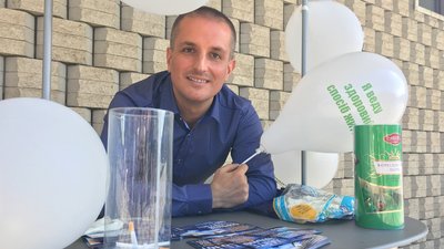 Штраф за ЛГБТ-символіку та фільми. Нардеп з Буковини вдруге подав закон про заборону ЛГБТ-пропаганди Штраф за ЛГБТ-символіку та фільми. Нардеп з Буковини вдруге подав закон про заборону ЛГБТ-пропаганди
