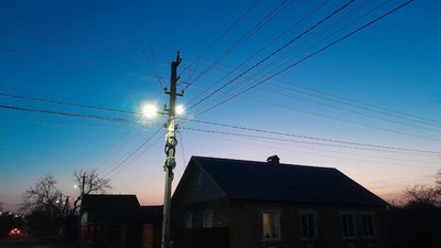 відключення, графіки, електрика, стовпи