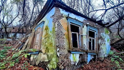 Тернополяни побували в зоні відчуження