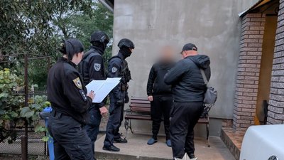 Поліція, наркотики, продавці, Франківщина