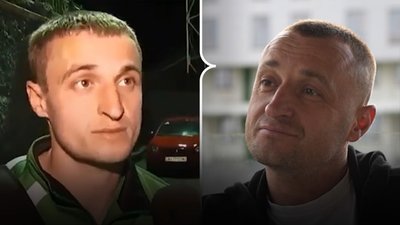 Михайло Кополовець