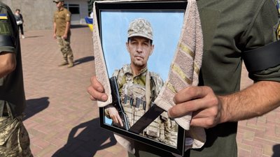 Андрій Гунівенко