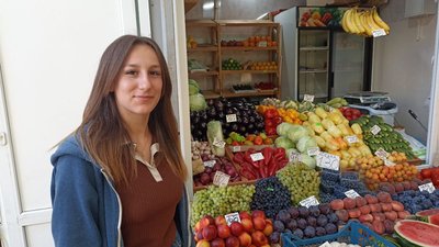 У Житомирі подешевшали овочі борщового набору. Що прогнозують У Житомирі подешевшали овочі борщового набору. Що прогнозують
