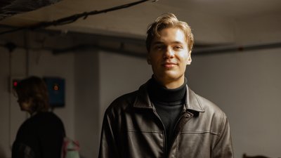 У Луцьку стартував ХХХ Всеукраїнський конкурс молодих акторів імені Лесі Українки У Луцьку стартував ХХХ Всеукраїнський конкурс молодих акторів імені Лесі Українки