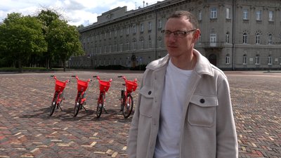 Їздитимуть соцпрацівники, медики, поштарі та комунальники: 100 велосипедів передали з Німеччини до Чернігова
