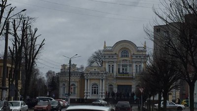 "Кохання переможе": у Черкасах на День Валентина побралися пів сотні пар "Кохання переможе": у Черкасах на День Валентина побралися пів сотні пар