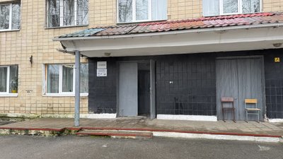 Мешканці гуртожитку на Решетилівській у Полтаві без тепла: чи вплине ОВА