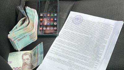 Перевозив військових у СЗЧ до кордону з Молдовою: судитимуть правоохоронця
