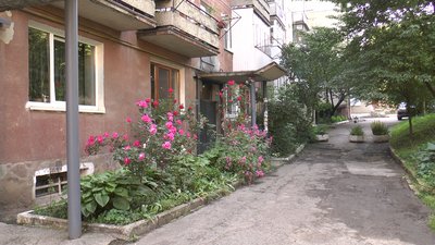 Міська рада Франківська не може забезпечити шість будинків теплом