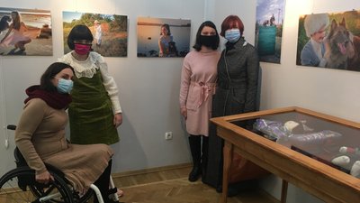 Виставка Одеса Виставка Одеса