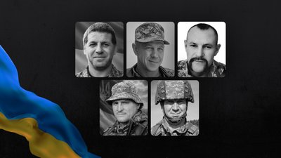 Поховання військових на Чернігівщині 19 жовтня 2026 року