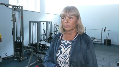 Запорізька пара волейболісток стали бронзовими призерками чемпіонату Європи Запорізька пара волейболісток стали бронзовими призерками чемпіонату Європи