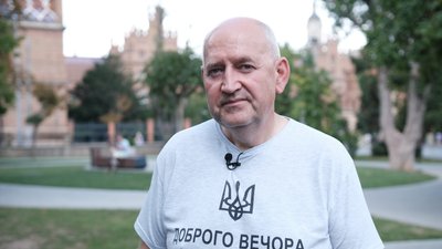 П'ять буковинців про п'ять Революцій. Як область долучалася до виборювання незалежності України П'ять буковинців про п'ять Революцій. Як область долучалася до виборювання незалежності України