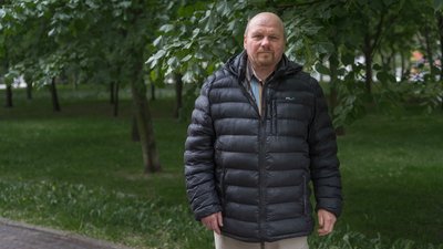 "Всім писали – серцева недостатність". Історії трьох ліквідаторів аварії на ЧАЕС з Дніпра