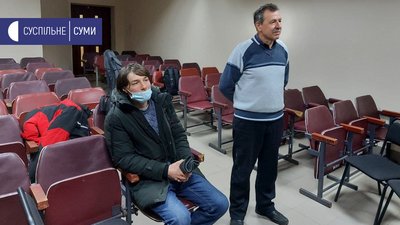 На Сумщині багатодітні батьки скаржаться на перевізників, які не хочуть безкоштовно возити дітей На Сумщині багатодітні батьки скаржаться на перевізників, які не хочуть безкоштовно возити дітей