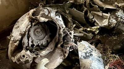 Ракета Іскандер