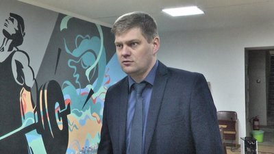 У школах Луцької громади облаштовують "пункти незламності" У школах Луцької громади облаштовують "пункти незламності"