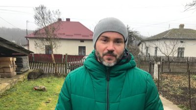 На Тернопільщині руйнується синагога: прокуратура подала до суду На Тернопільщині руйнується синагога: прокуратура подала до суду