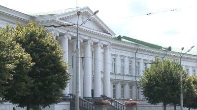 Частина депутатів Полтавської міськради повідомила, що не прийдуть на сесію