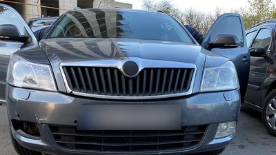 Розслідуючи вбивство, правоохоронці Херсонщини викрили групу наркозбувачів