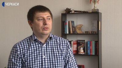 ІТ-ринок на паузі: ситуація у сфері інформаційних технологій Черкас ІТ-ринок на паузі: ситуація у сфері інформаційних технологій Черкас