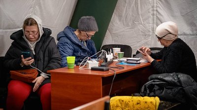 Світло в Одесі коли буде