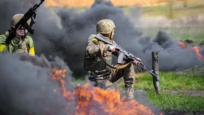 Ілюстративне: ЗСУ