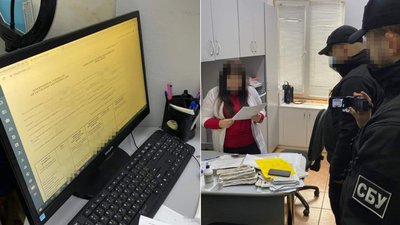 Підробка СOVID-сертифікатів на Закарпатті: лікарка ЦГЗ свою вину визнала в суді, — прокуратура