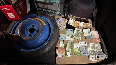 На Закарпатті затримали підозрюваного в переправленні чоловіків через кордон На Закарпатті затримали підозрюваного в переправленні чоловіків через кордон