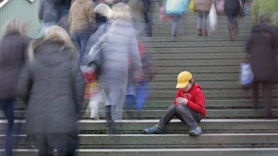 Світ змінюється швидше, ніж людський мозок може адаптуватися