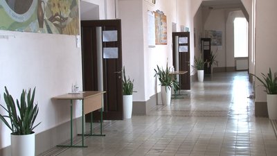 Чотири заклади в Ужгороді готові приймати учасників ЗНО з математики