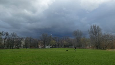 Погода