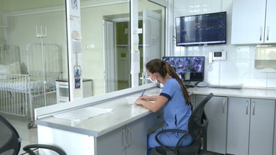 Дві львівські лікарні будуть проводити операції з пересадки органів у дітей