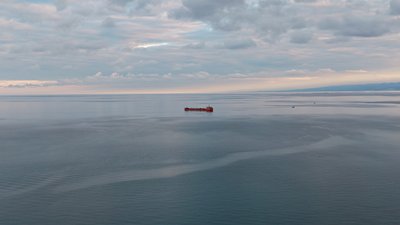РФ, судно, Чорне море, MIDVOLGA-2, Туреччина