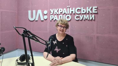 Загрози епідемії холери на Сумщині немає — Ірина Троцька Загрози епідемії холери на Сумщині немає — Ірина Троцька