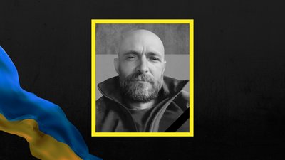 Віталій Повшук, Краснокутська громада, ЗСУ
