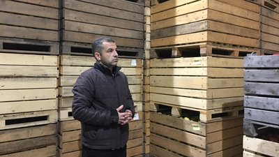 На Львівщині держава відшкодувала фермерам вартість саджанців На Львівщині держава відшкодувала фермерам вартість саджанців