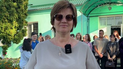 У спецшколі на Рівненщині відсторонили директорку