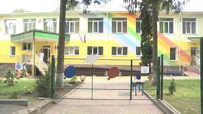 Дитячі садочки у Тернополі не закривають попри карантинні вимоги "червоної" зони