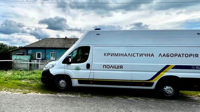 Часто вчиняв домашнє насилля: на Чернігівщині затримали підозрюваного у вбивстві співмешканки Часто вчиняв домашнє насилля: на Чернігівщині затримали підозрюваного у вбивстві співмешканки