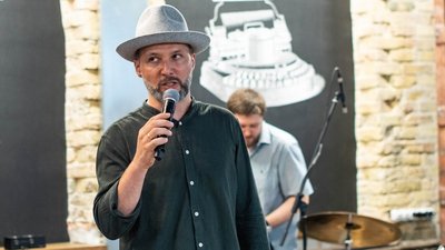 Дмитро Феліксов